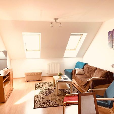 Apartment Biely Kostol Eksteriør bilde