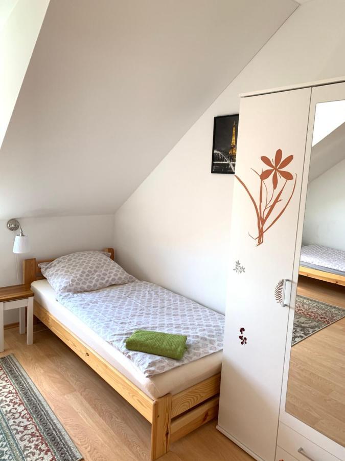 Apartment Biely Kostol Eksteriør bilde