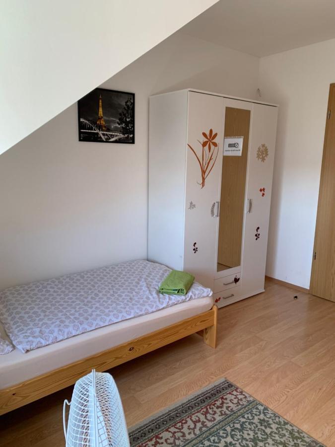 Apartment Biely Kostol Eksteriør bilde