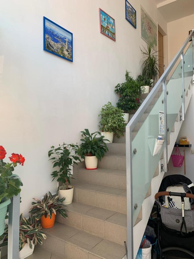 Apartment Biely Kostol Eksteriør bilde