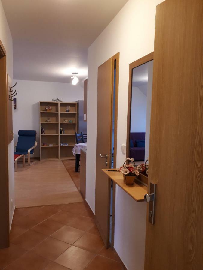 Apartment Biely Kostol Eksteriør bilde