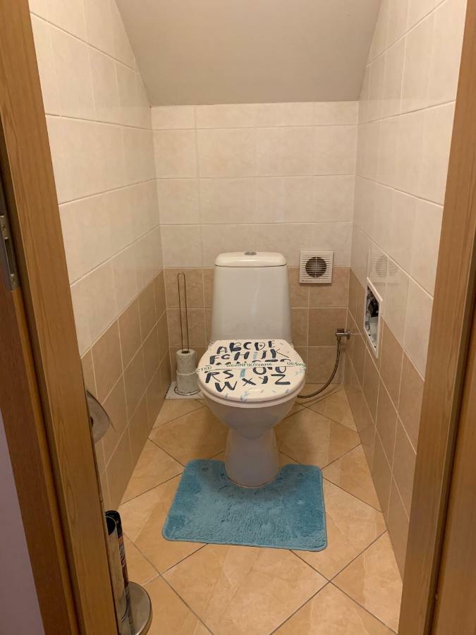 Apartment Biely Kostol Eksteriør bilde