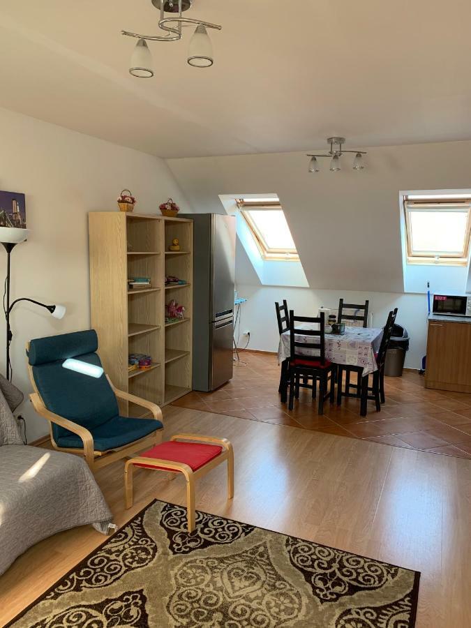 Apartment Biely Kostol Eksteriør bilde