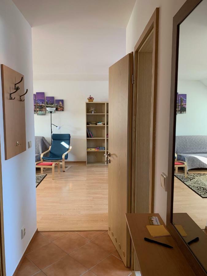 Apartment Biely Kostol Eksteriør bilde