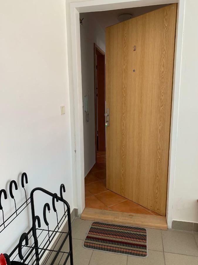 Apartment Biely Kostol Eksteriør bilde